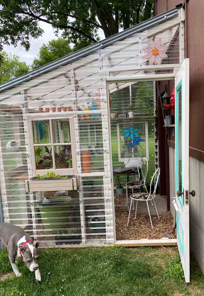2-greenhouse-complete-open-door